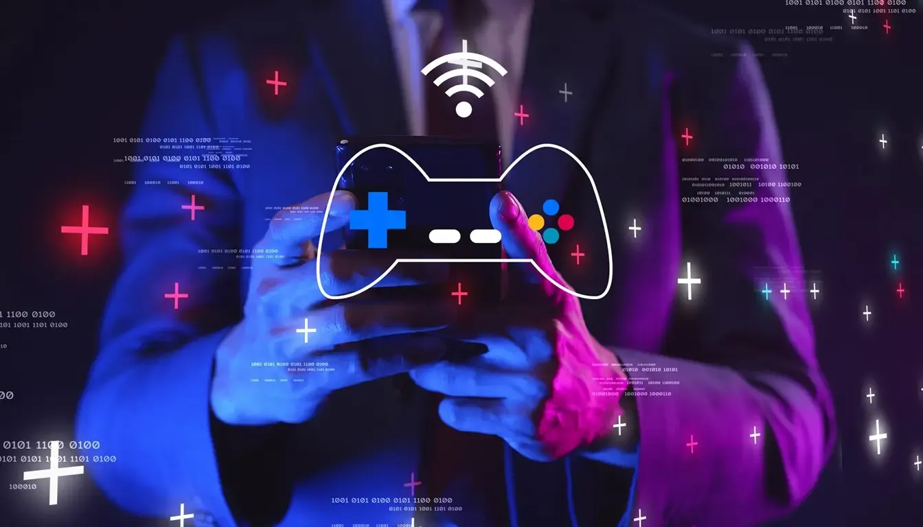 Gamification Techniques For Games 