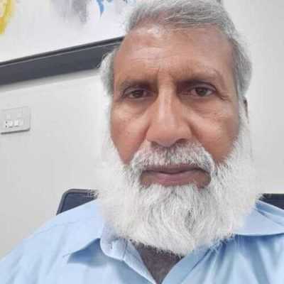 Shahid Aziz