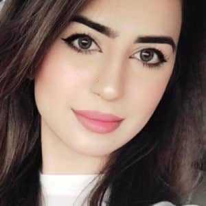 Sadia Aziz