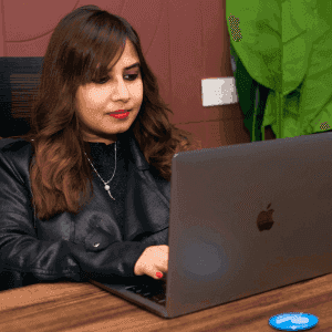 Hareem Mohsin